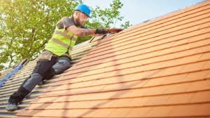 Best Commercial Roofing Services  in La Huerta, NM